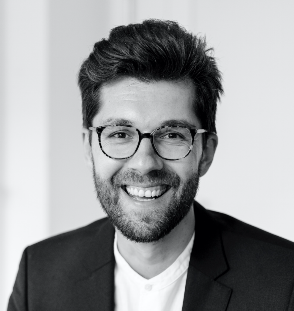 Danny Holtschke