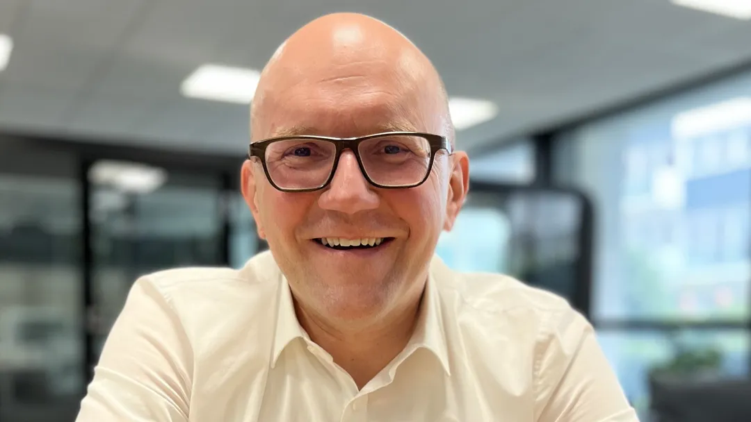 Heiko Burdack